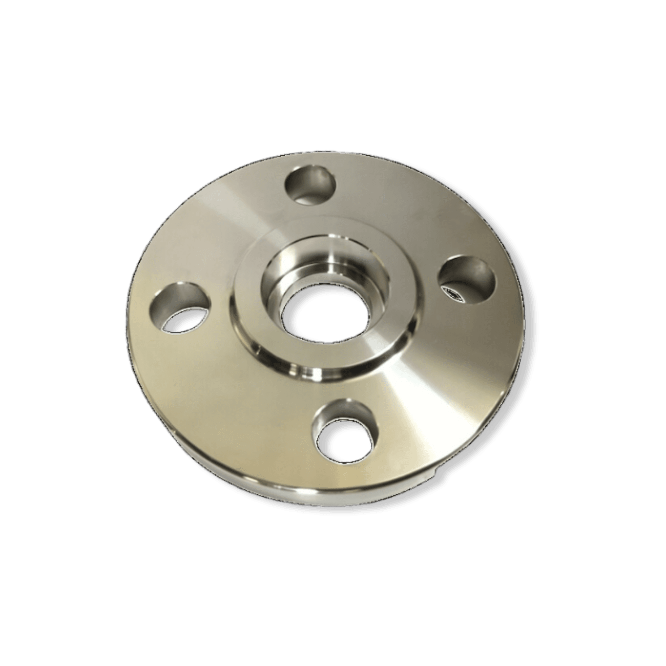 Flanges