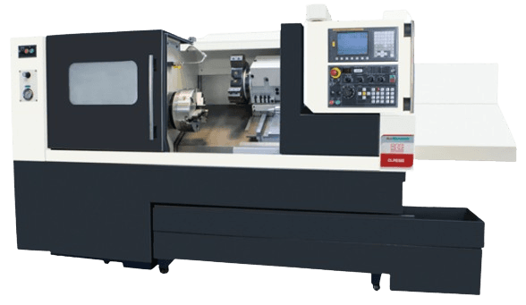 CNC Lathe Machine