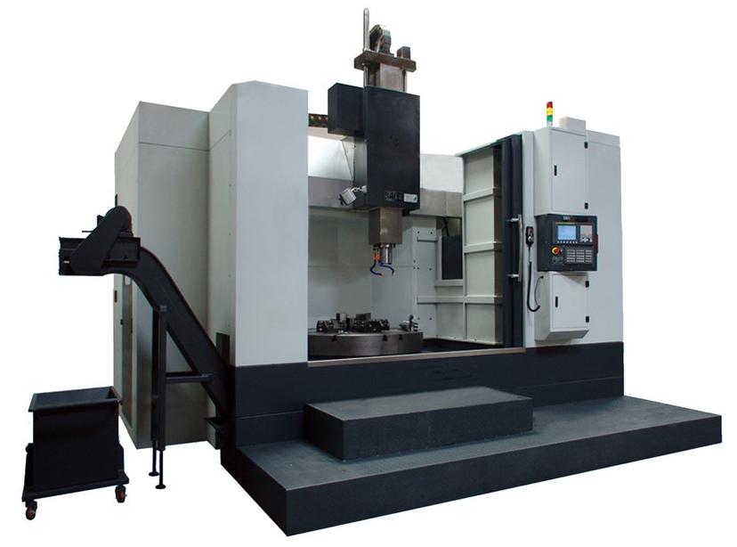 CNC VTL