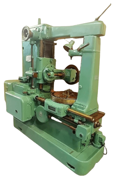 Hobbing Machine