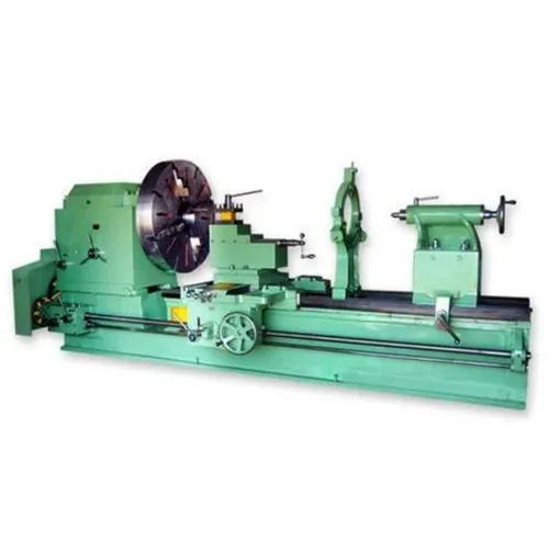 Lathe Machine